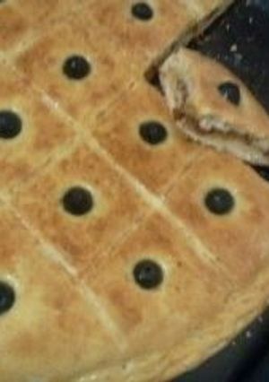 صورة لوصفة كوكا خفيفة