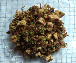 Cara Cepat Tahu kecap orak arik Gurih Mantul