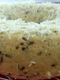 Foto resep Bolu Singkong #pr_AdaKejunya