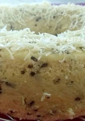 Foto resep Bolu Singkong #pr_AdaKejunya
