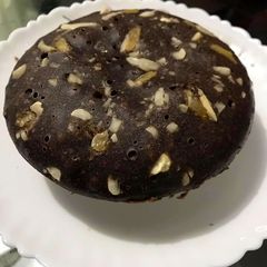 A picture of Cup cake.