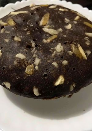 A picture of Cup cake.