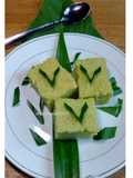 Bolu Kojo Palembang