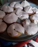 Roscas de mi abuela