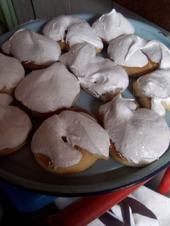 Una foto de Roscas de mi abuela