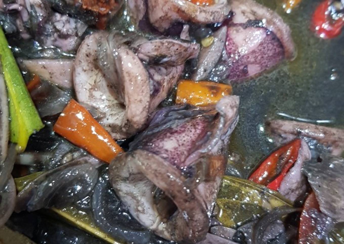 alat masak cumi