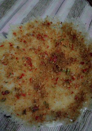 Foto resep intip super pedas