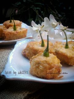 Foto resep Tahu Fantasi