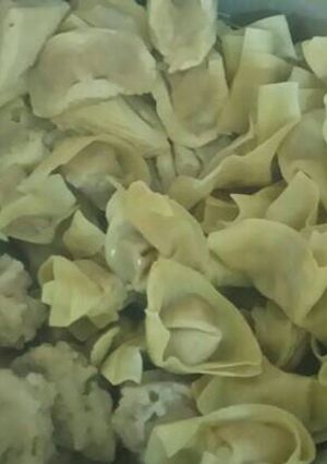 Foto resep Siomay & Batagor Ayam