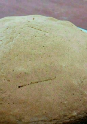 A picture of Plain cake.