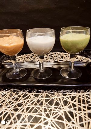 A picture of Walnut Magic.