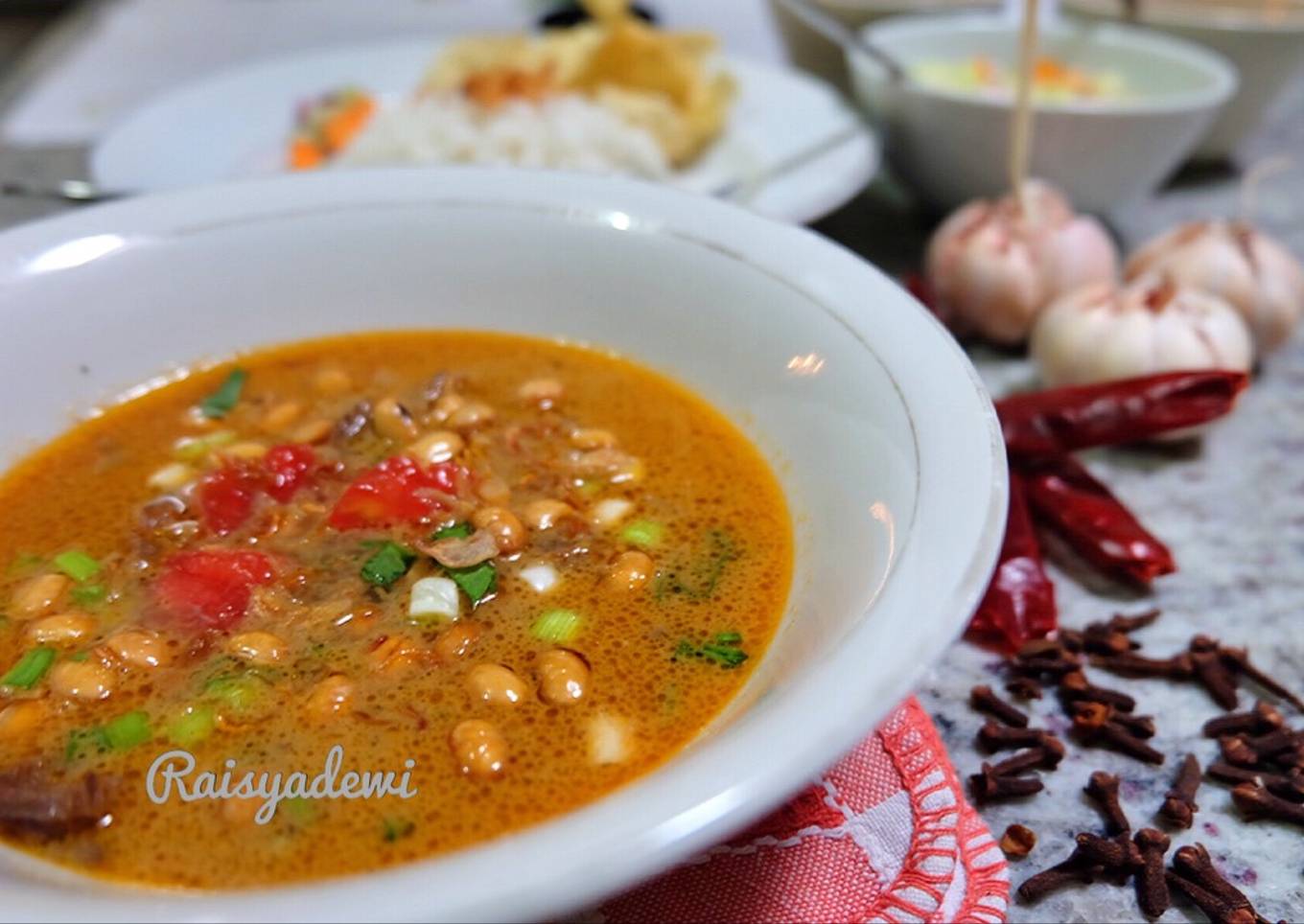 Soto Betawi