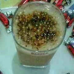 A picture of Cold Coffee.
