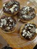 Mini Donas 🍩