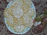 شیرینی پنجره ای