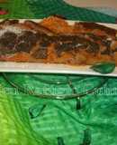 Torta de Cenoura