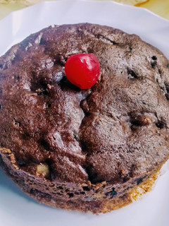 Una foto de Torta galesa
