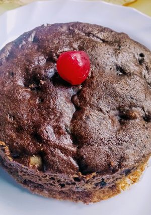 Una foto de Torta galesa