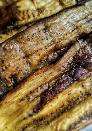 Une photo de ⭐⭐⭐Légumes grillés au four