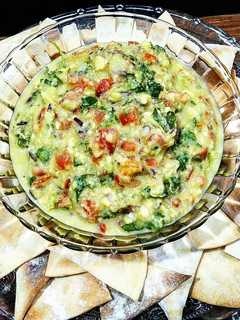 Foto de Guacamole