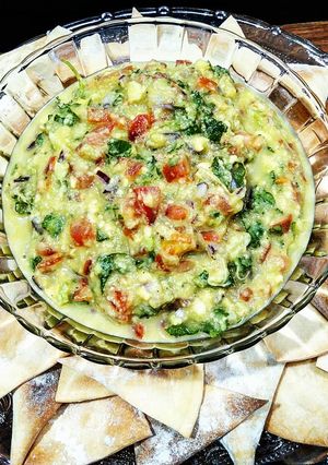Foto de Guacamole