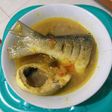 Pallu Mara kuah Asam