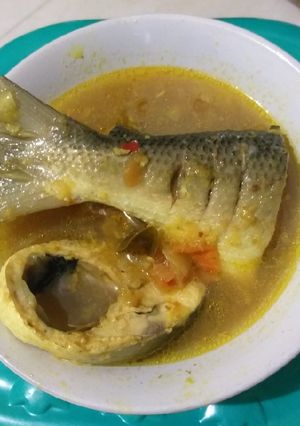 Foto resep Pallu Mara kuah Asam