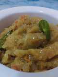 Shaljam ka salan