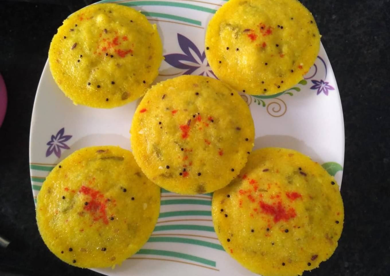 Dhokla