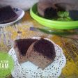 Bolu ketan hitam