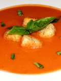 Tomato Bisque