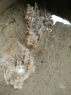 Foto resep Sop Iga Babi Nyess