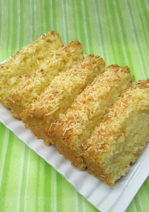 Foto resep Cheese Brownies