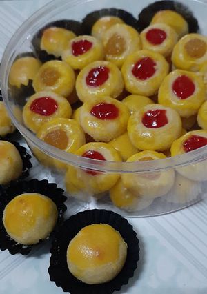 Foto resep Nastar