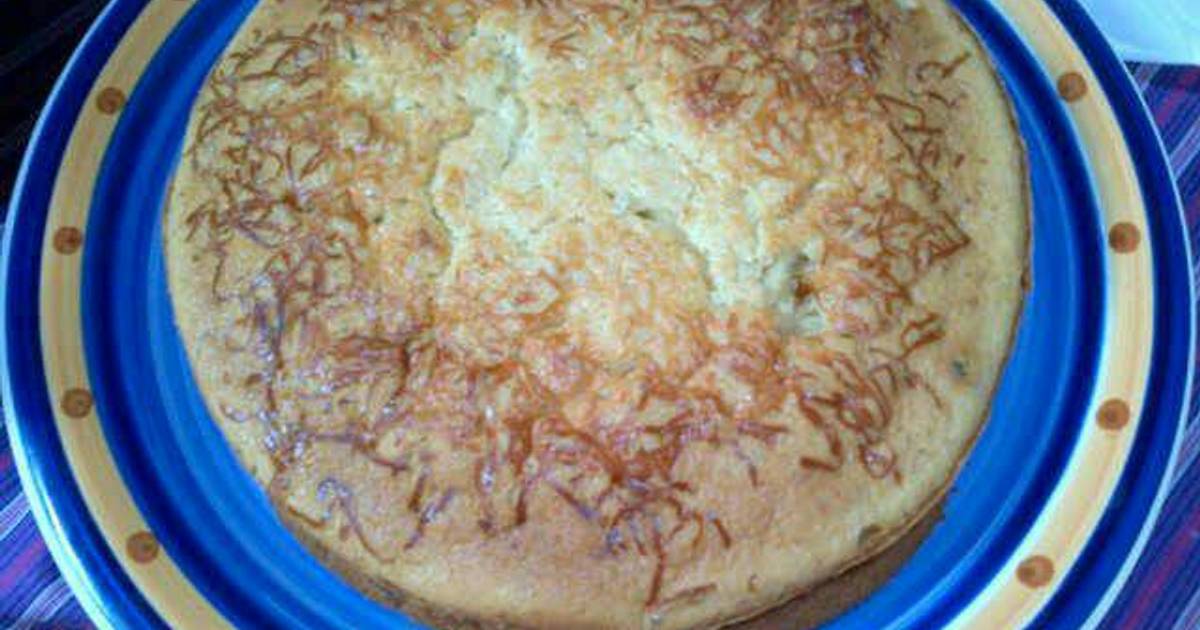 Resep Banana Cheese Cake Oleh Tiara Muninggar Cookpad 6908