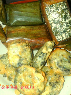 Foto resep Rolade Daun Singkong