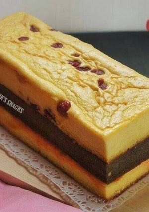 Foto resep Lapis Surabaya #Ketopad