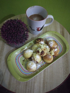 Foto resep Poffertjes