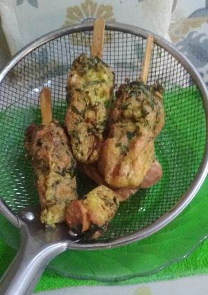 Foto resep Sostel