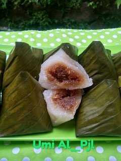 Foto resep Bugis Singkong