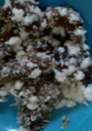Foto resep Ongol ongol
