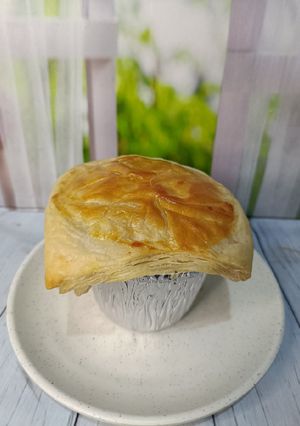 Foto resep Zuppa Soup Creamy
