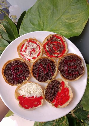 Foto resep Martabak Mini