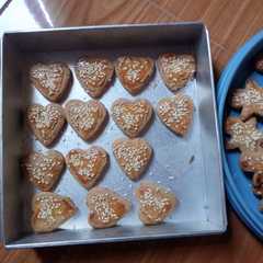 รูปของ Kue kacang