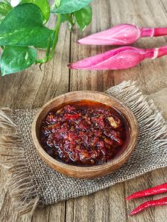 Foto resep Sambal kecombrang