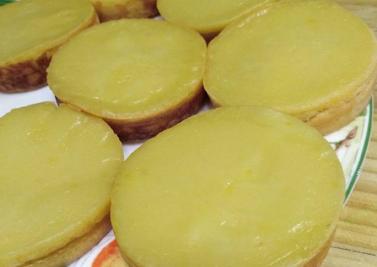 Resep masakan Kue Lumpur Kentang Simpel🥔🥔 | Bahan Membuat Kue Lumpur Kentang Simpel🥔🥔 Yang Mudah Dan Praktis