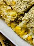 🌽🍲🌽PASTEL CREMOSO 🌽🫕🌽 DE 🌽CHOCLO🌽