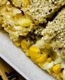 🌽🍲🌽PASTEL CREMOSO 🌽🫕🌽 DE 🌽CHOCLO🌽