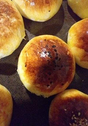 صورة لوصفة بريوش بالحليب