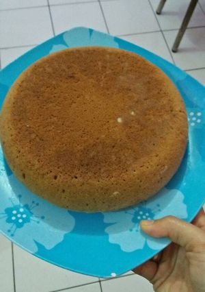 Foto resep Bolu magicom